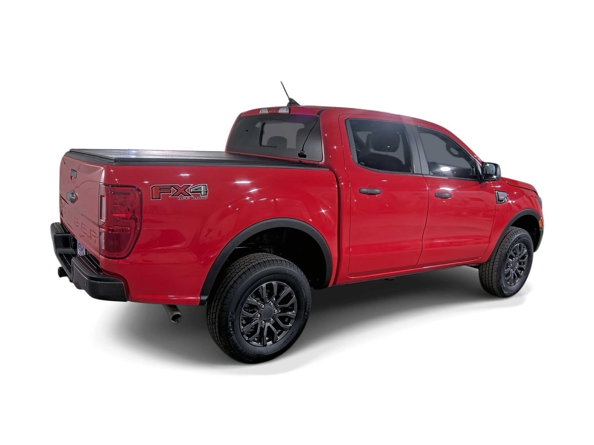 Used 2023 Ford Ranger XLT Truck