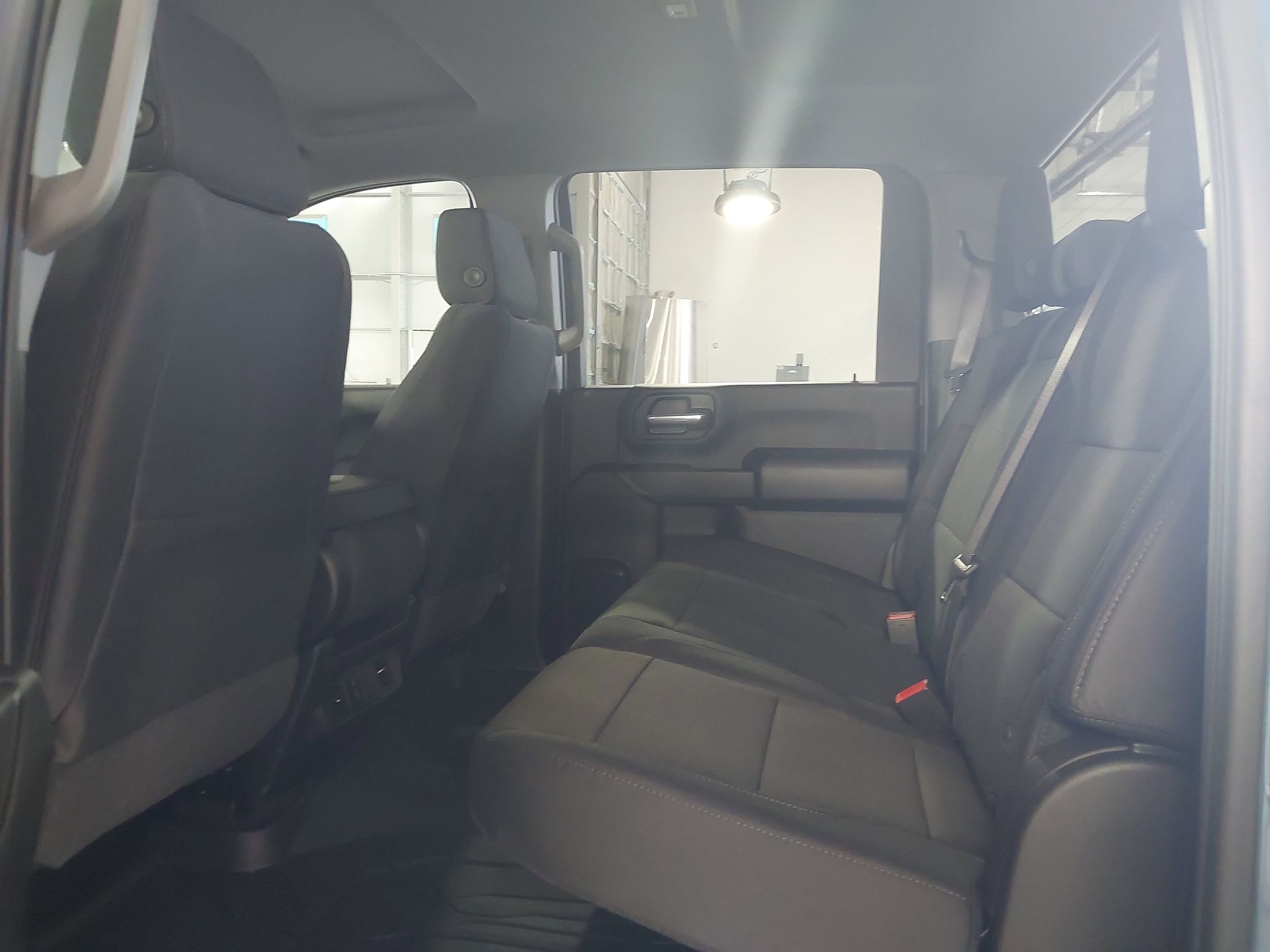 2026 Chevrolet Silverado 2500 HD Custom - Photo 20