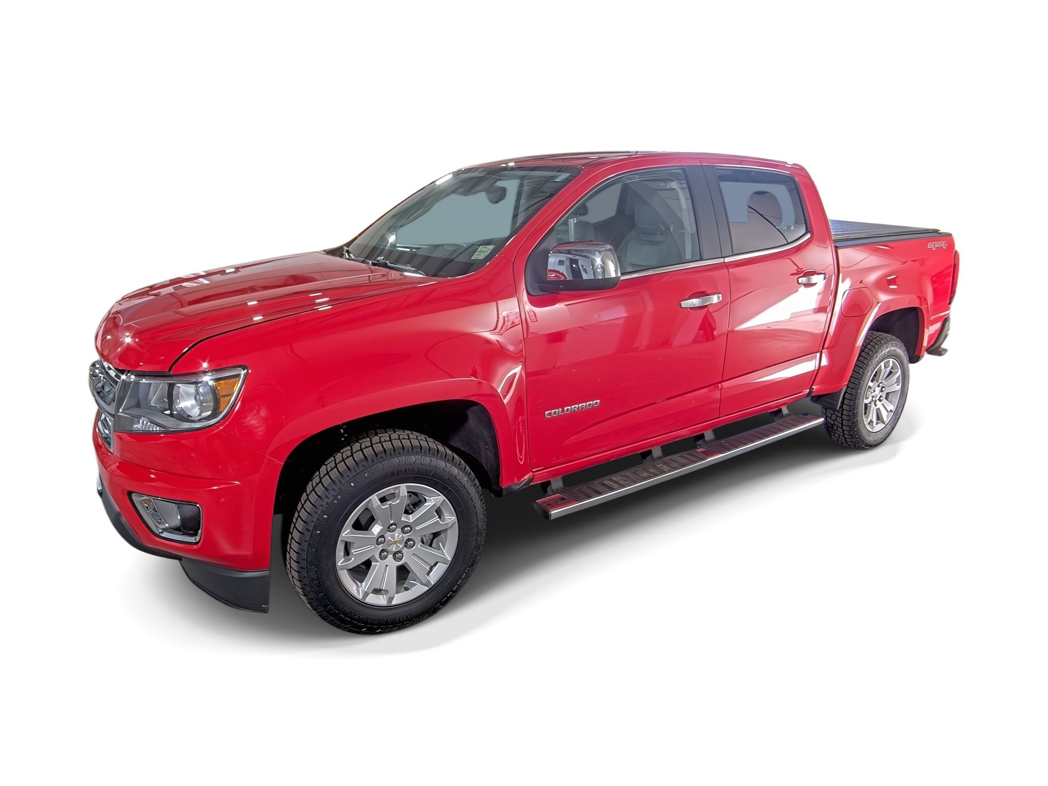 2015 Chevrolet Colorado Truck 