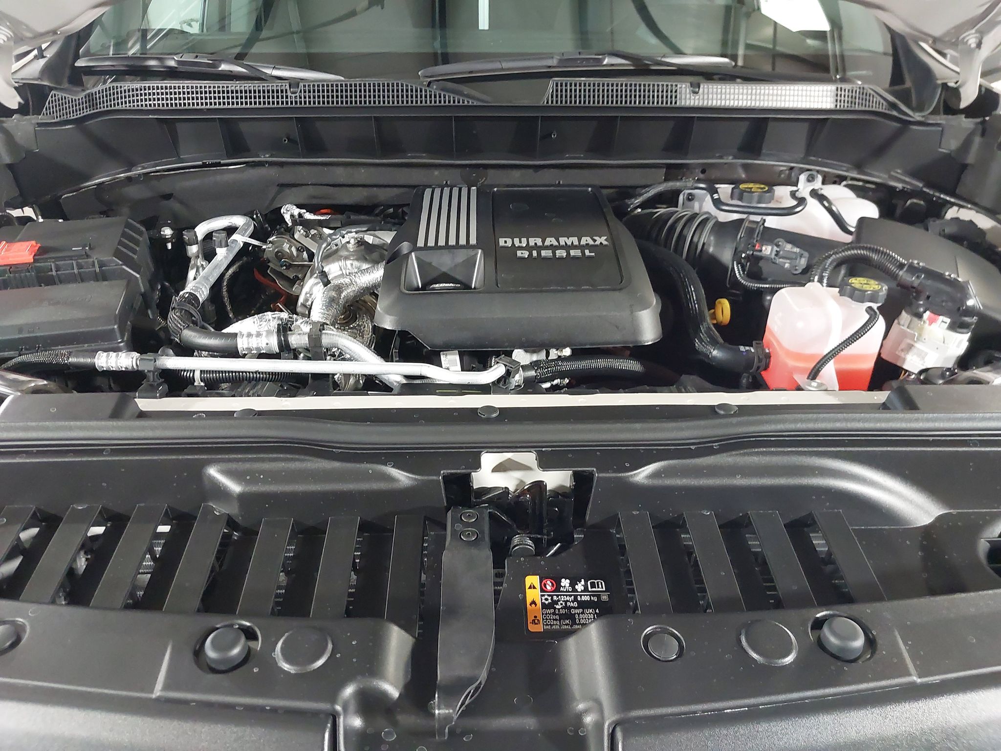 2026 Chevrolet Silverado 1500 RST - Photo 17