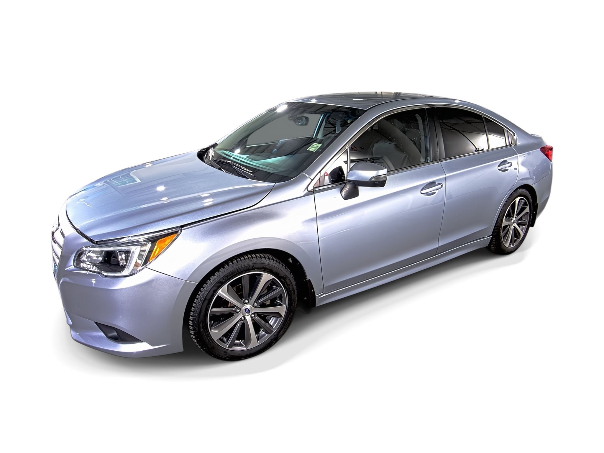 Used 2015 Subaru Legacy 2.5i Limited Sedan