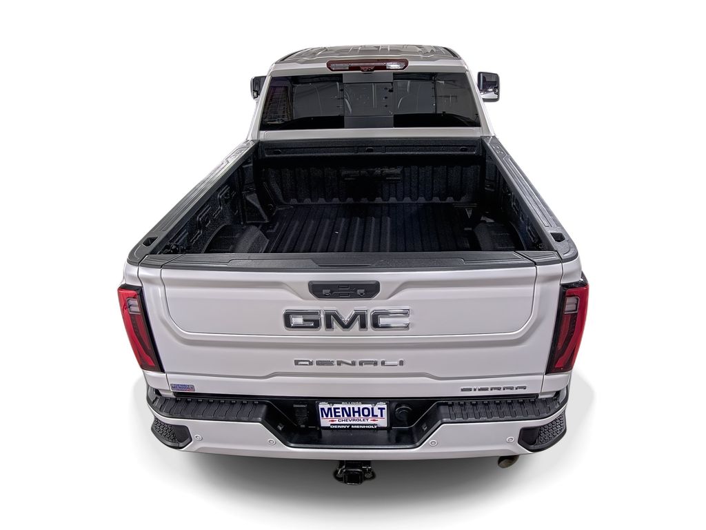 Used 2025 GMC Sierra 2500 HD Denali Ultimate Truck