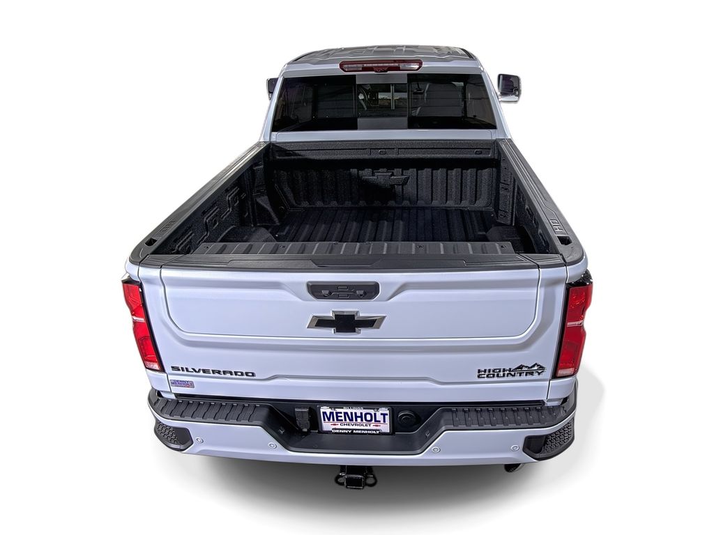 New 2026 Chevrolet Silverado 2500 HD High Country Truck