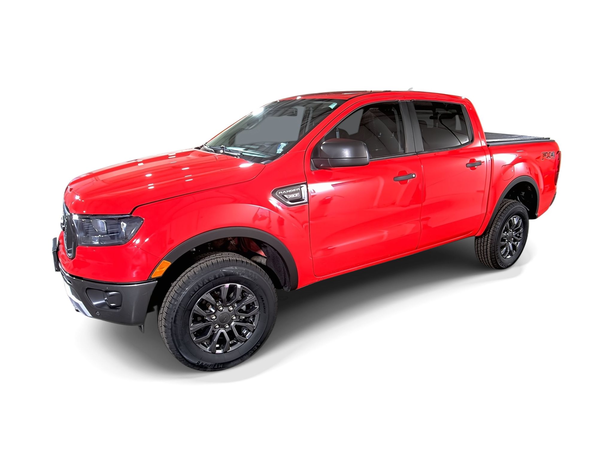 Used 2023 Ford Ranger XLT Truck