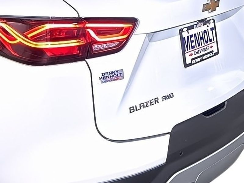 2026 Chevrolet Blazer 2LT - Photo 10