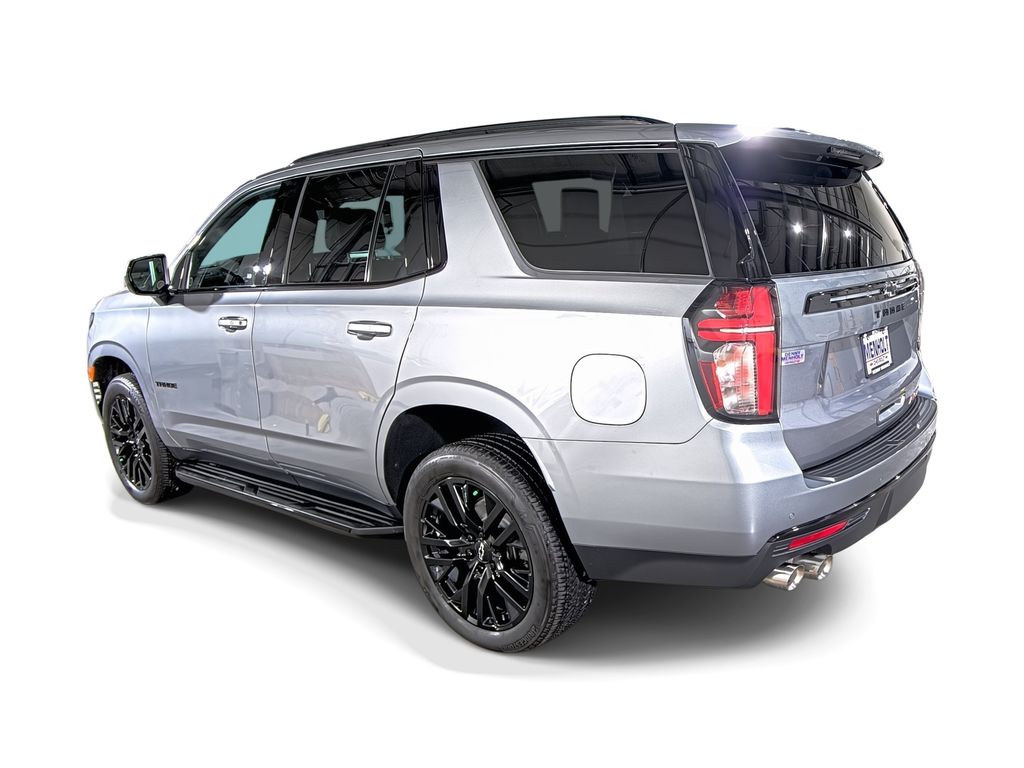 Used 2023 Chevrolet Tahoe RST SUV
