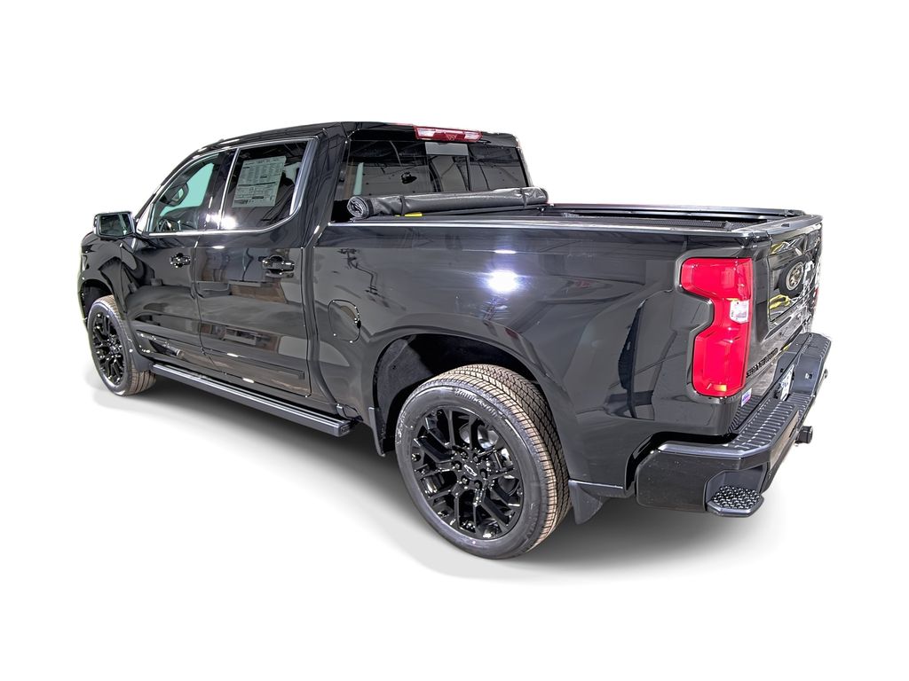 New 2026 Chevrolet Silverado 1500 High Country Truck