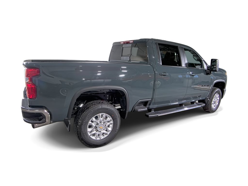 New 2026 Chevrolet Silverado 3500 HD LT Truck