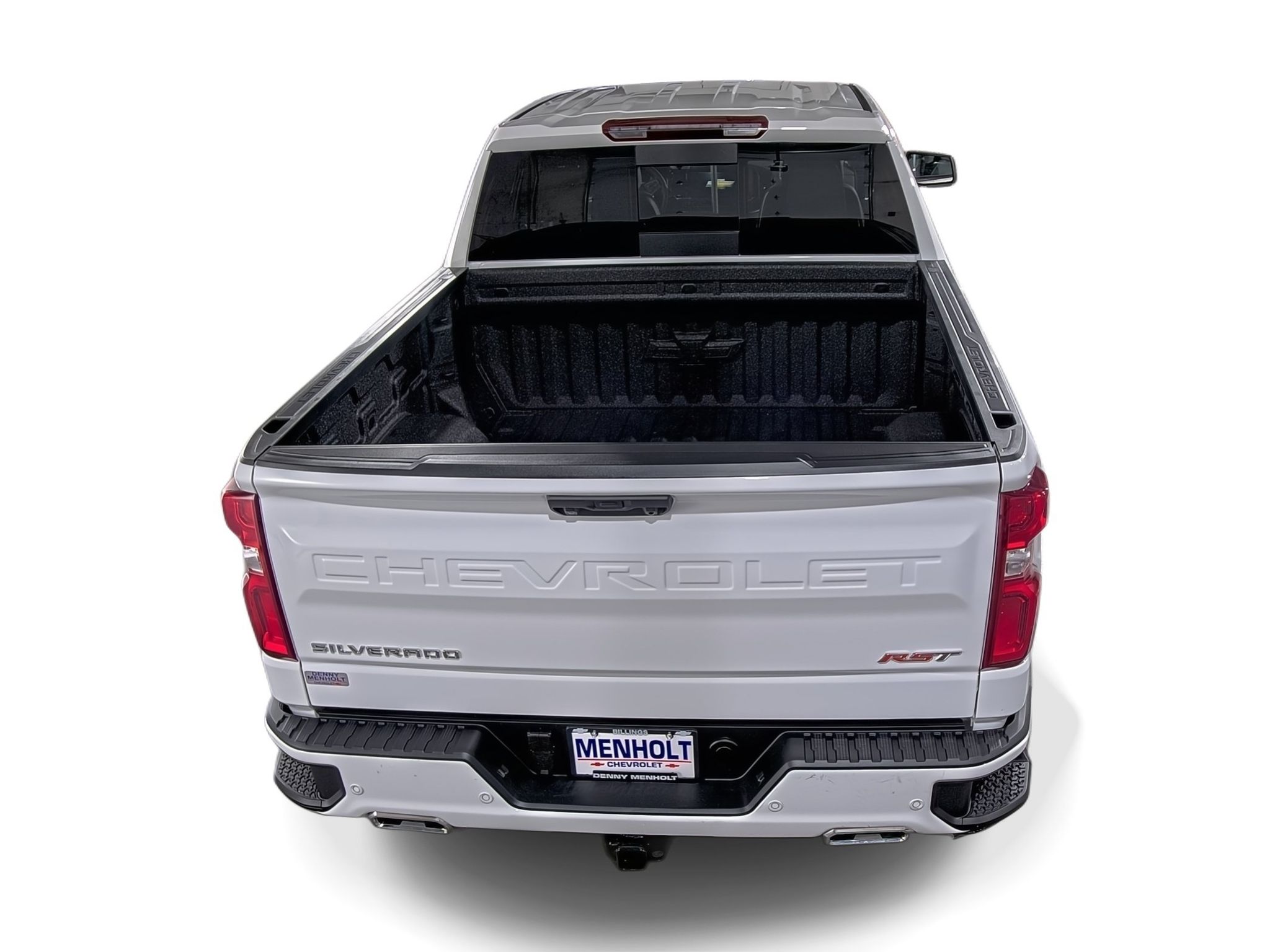 New 2026 Chevrolet Silverado 1500 RST Truck