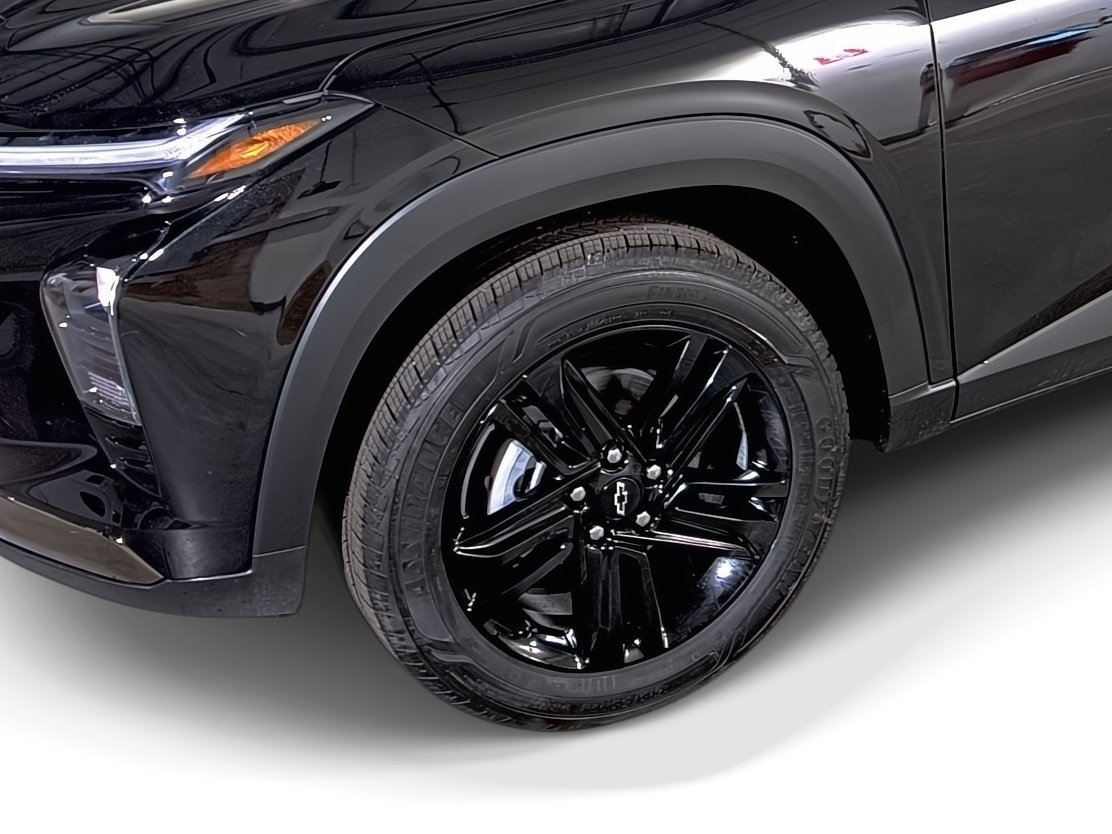 2026 Chevrolet Trax Activ - Photo 7