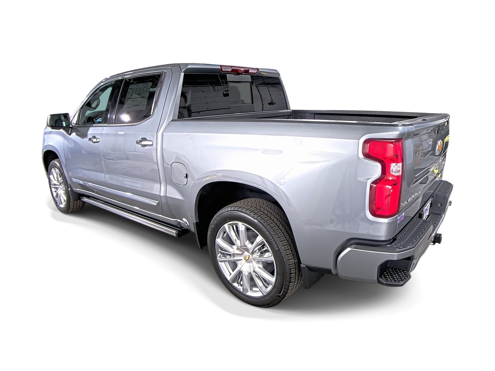 New 2026 Chevrolet Silverado 1500 High Country Truck