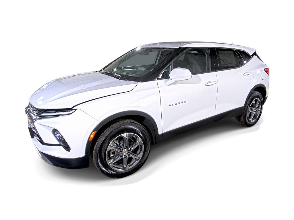 2026 Chevrolet Blazer SUV 
