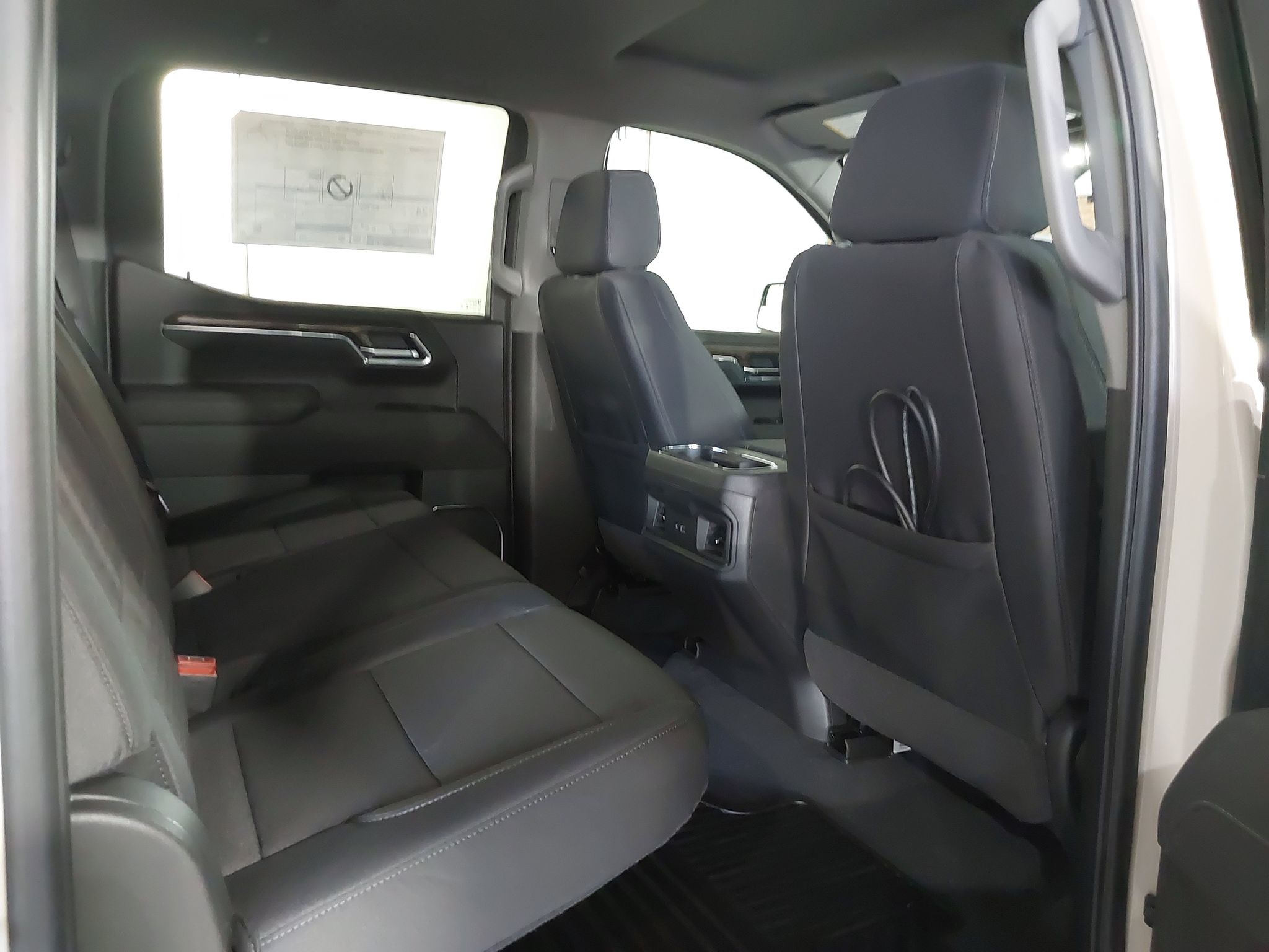 2026 Chevrolet Silverado 1500 RST - Photo 23