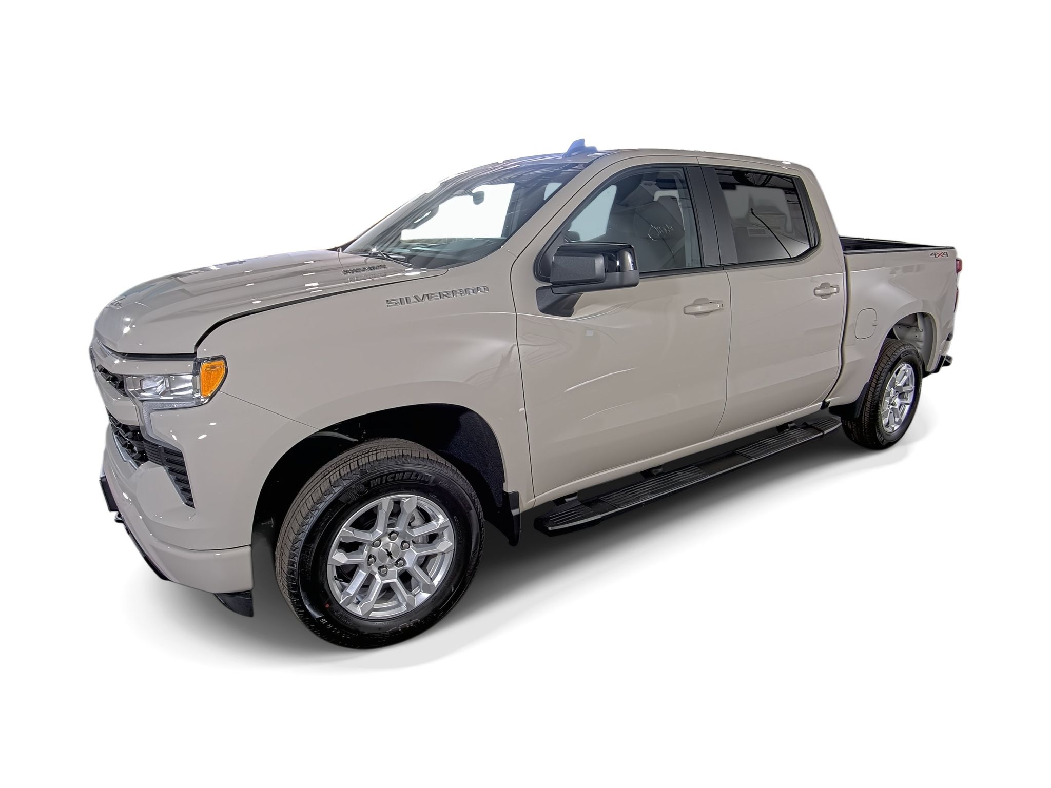 2026 Chevrolet Silverado 1500 RST - Photo 1