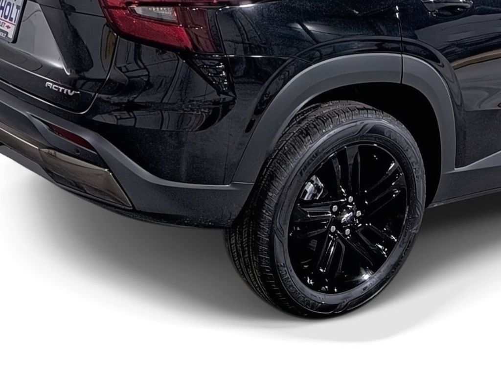 2026 Chevrolet Trax Activ - Photo 12