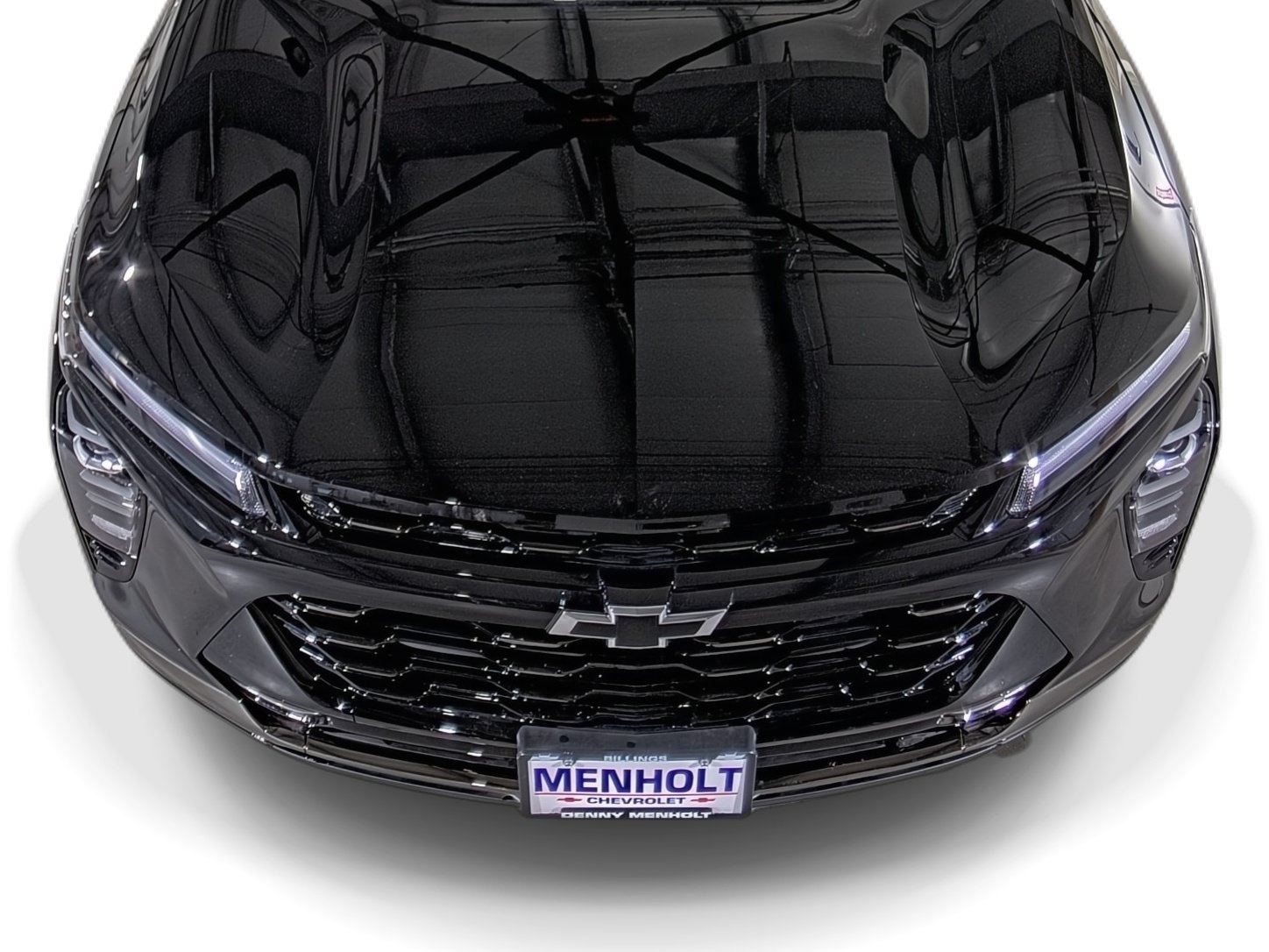 2026 Chevrolet Trax Activ - Photo 16