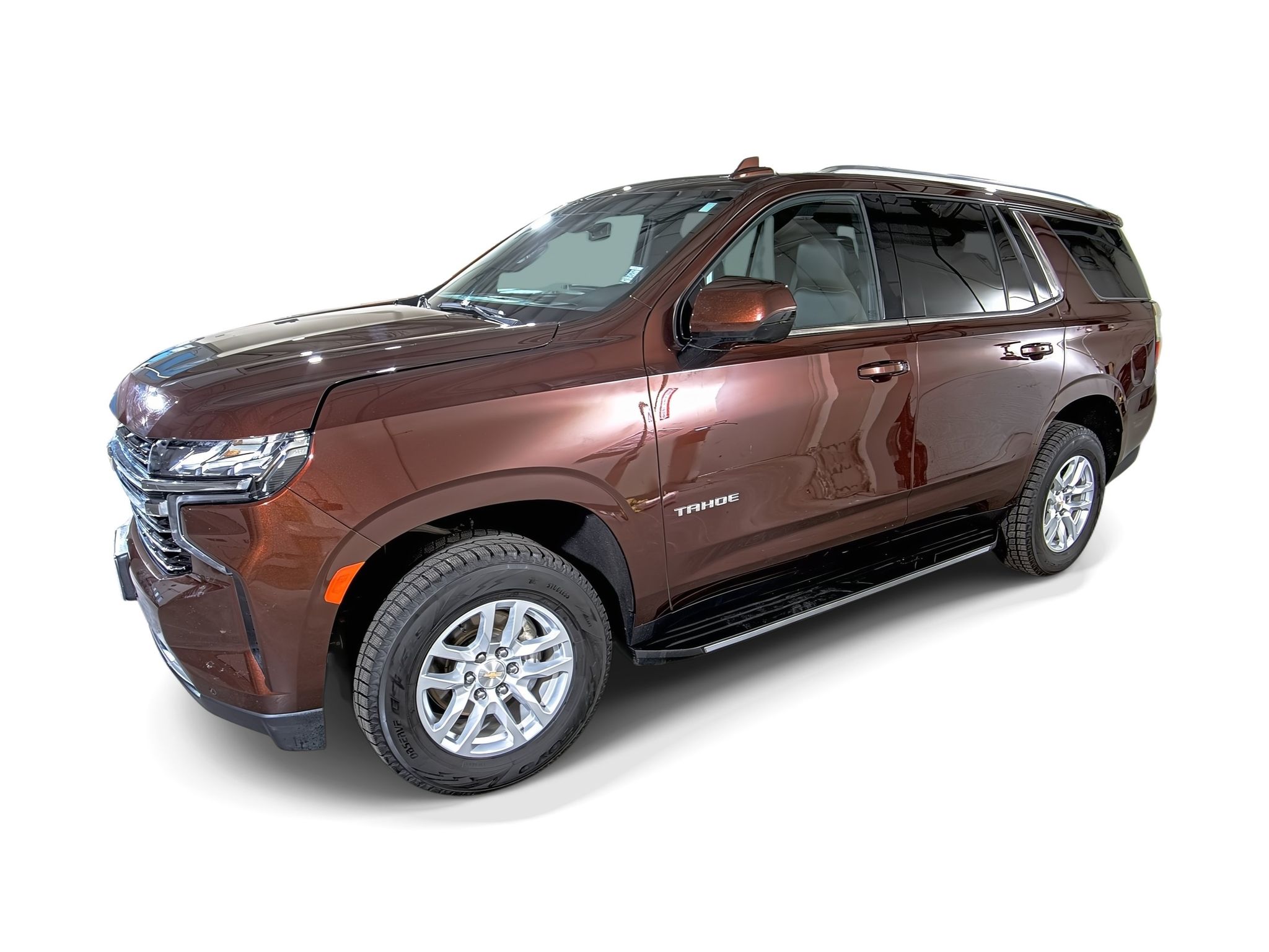 2023 Chevrolet Tahoe SUV 
