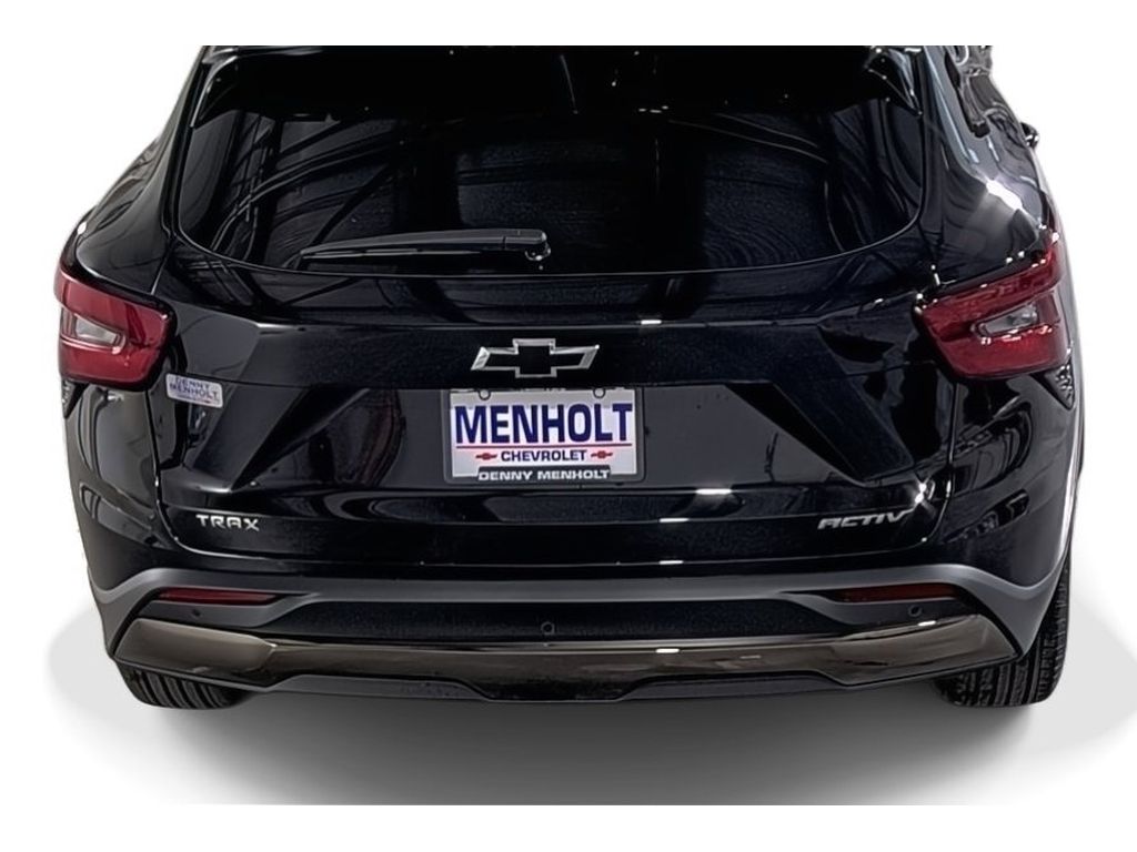 2026 Chevrolet Trax Activ - Photo 11