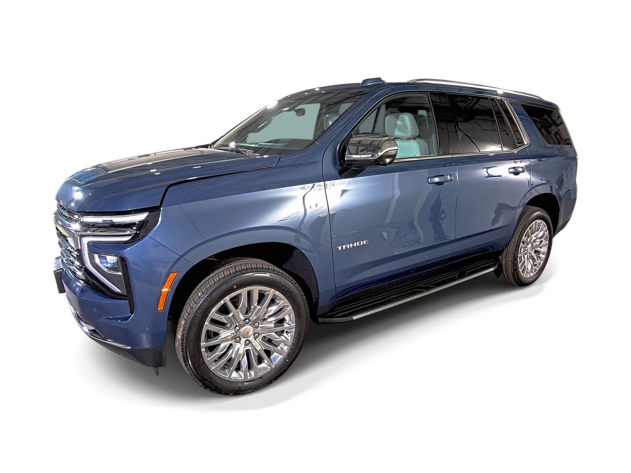 2026 Chevrolet Tahoe SUV 