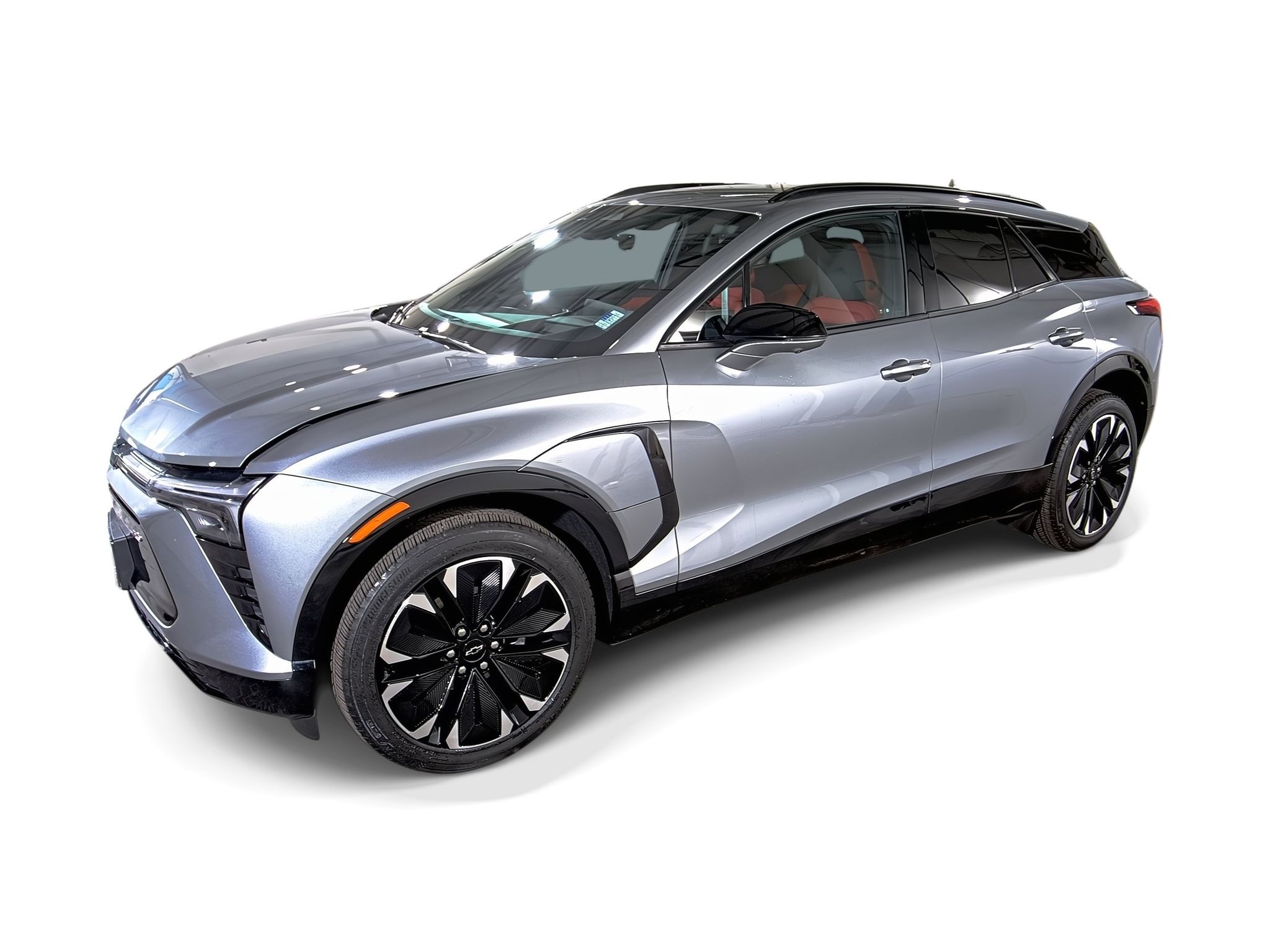 2024 Chevrolet Blazer EV SUV 