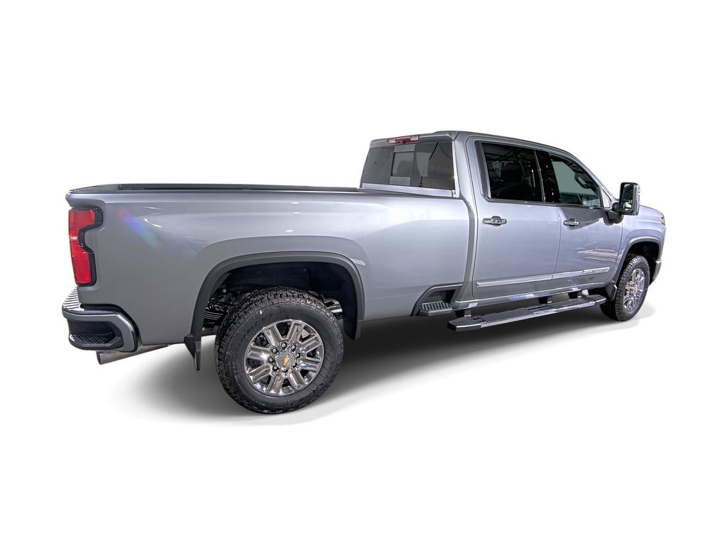 New 2026 Chevrolet Silverado 3500 HD High Country Truck