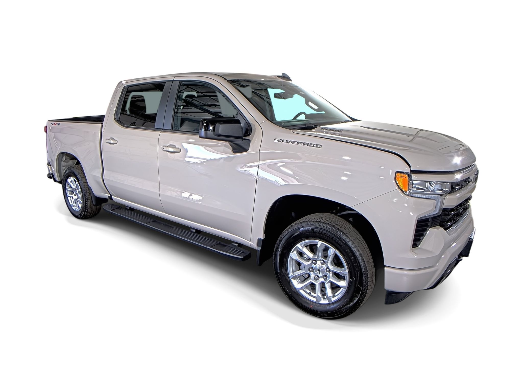 2026 Chevrolet Silverado 1500 RST - Photo 5