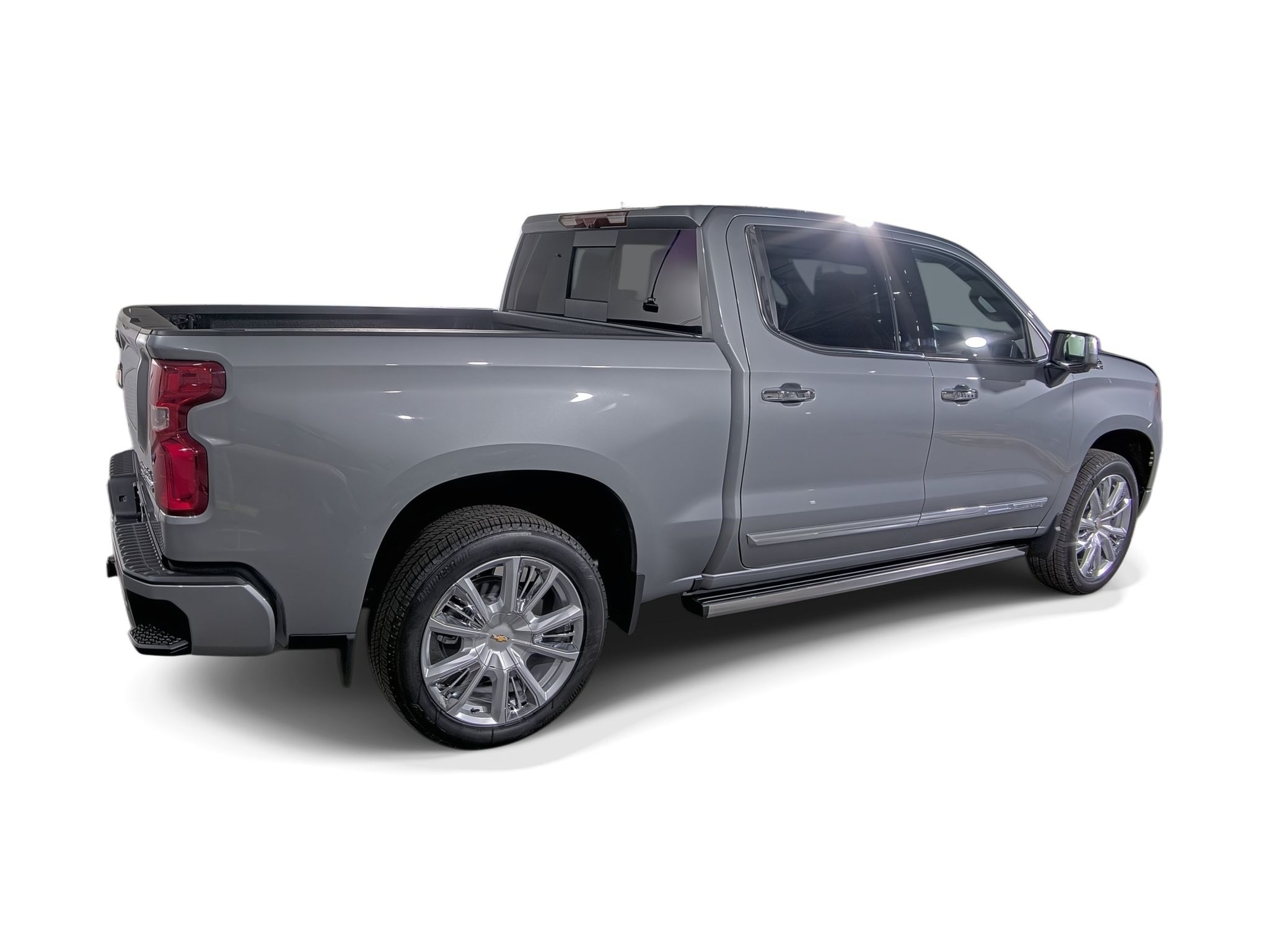 New 2026 Chevrolet Silverado 1500 High Country Truck