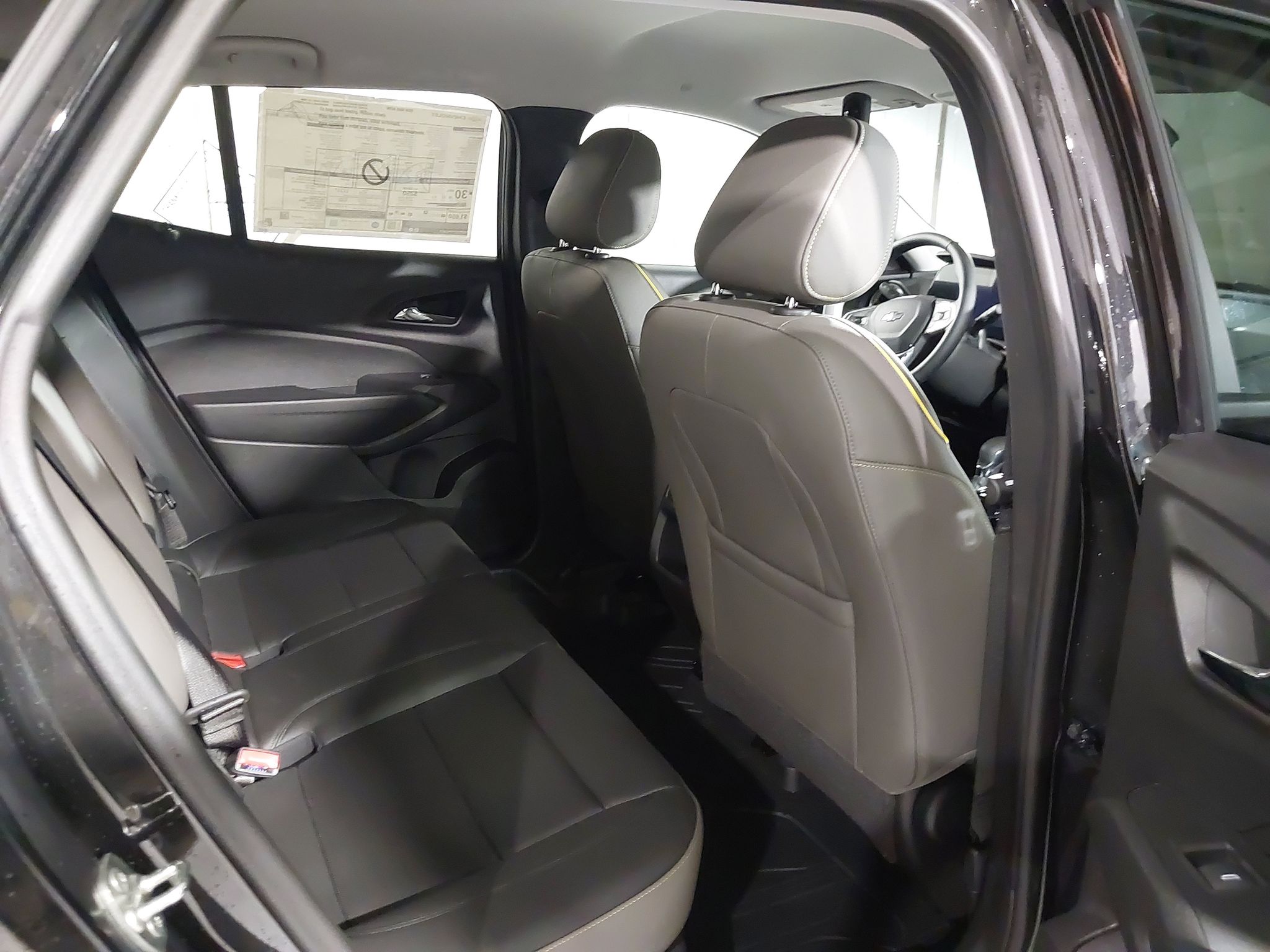 2026 Chevrolet Trax Activ - Photo 23