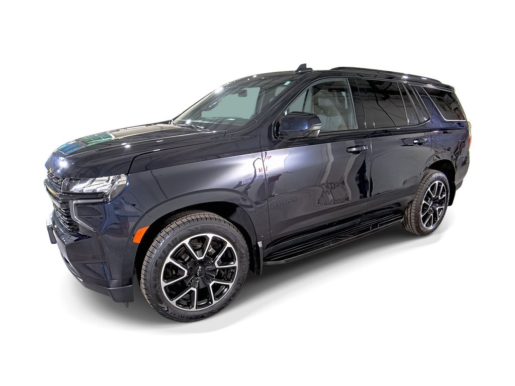 2023 Chevrolet Tahoe SUV 