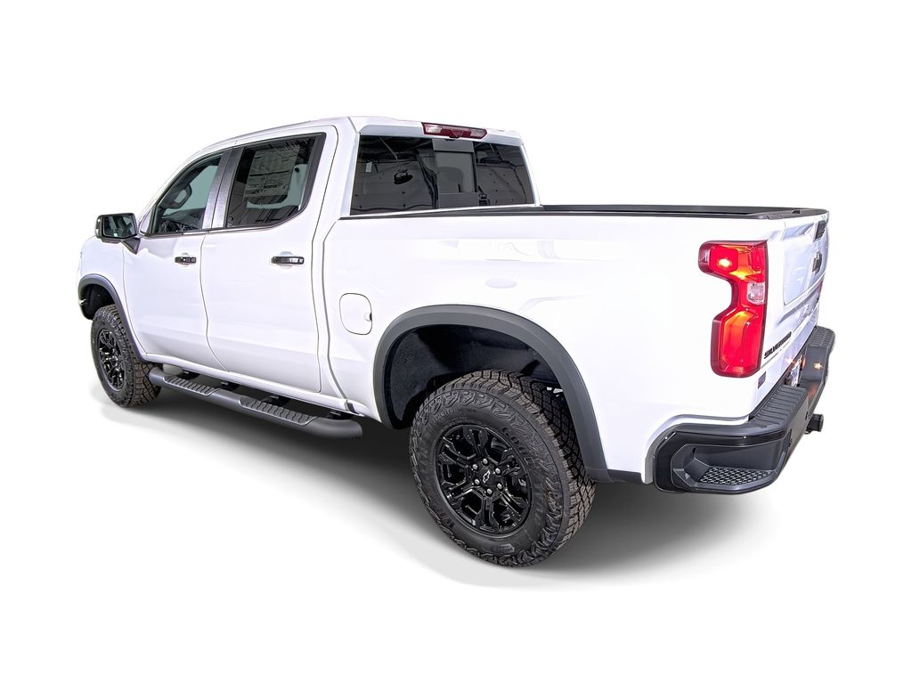 New 2026 Chevrolet Silverado 1500 ZR2 Truck