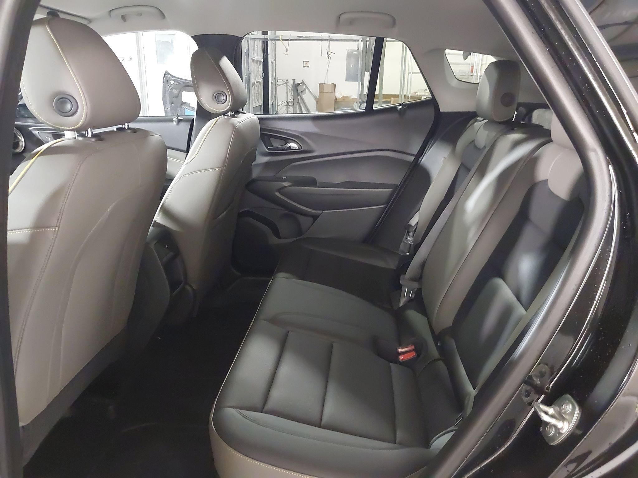 2026 Chevrolet Trax Activ - Photo 20