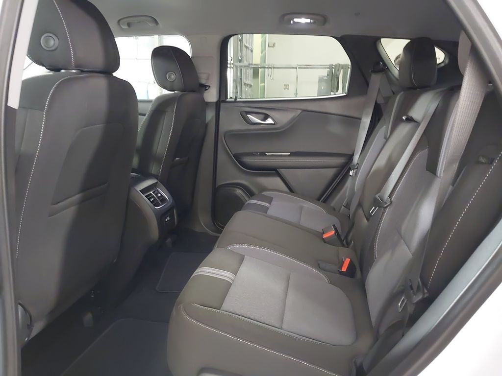 2026 Chevrolet Blazer 2LT - Photo 20