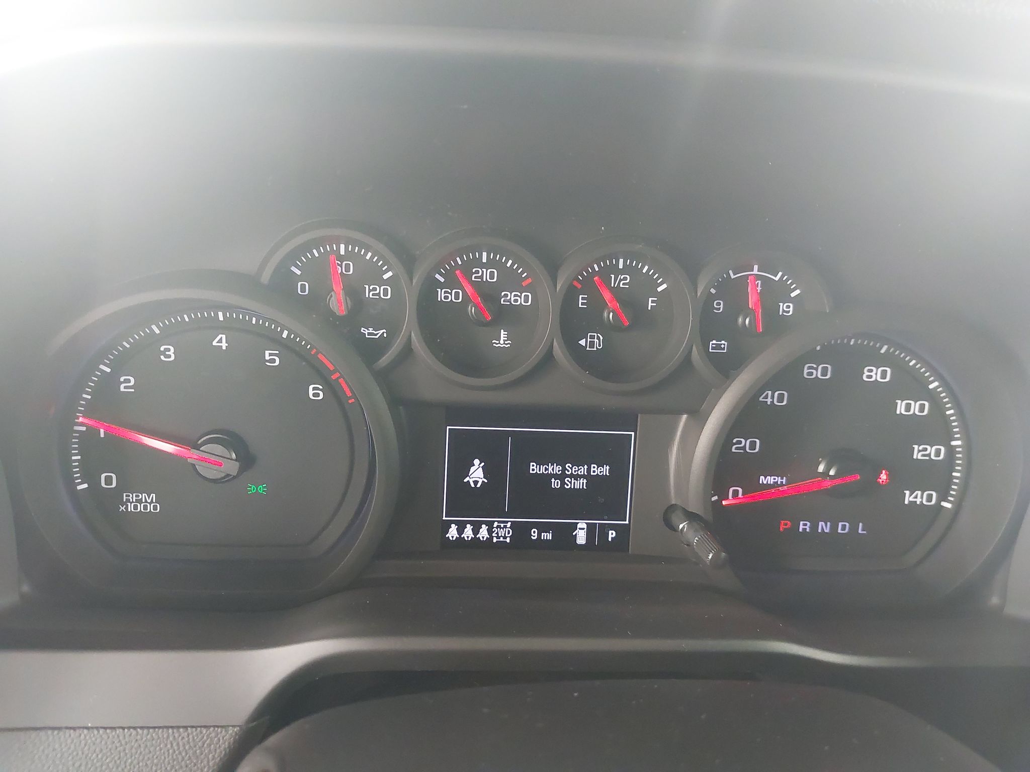 2026 Chevrolet Silverado 2500 HD Custom - Photo 26