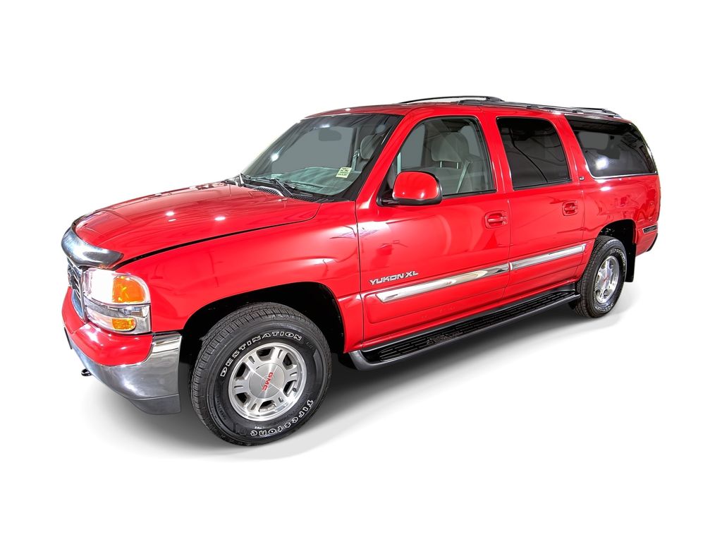2001 GMC Yukon XL SLE SUV