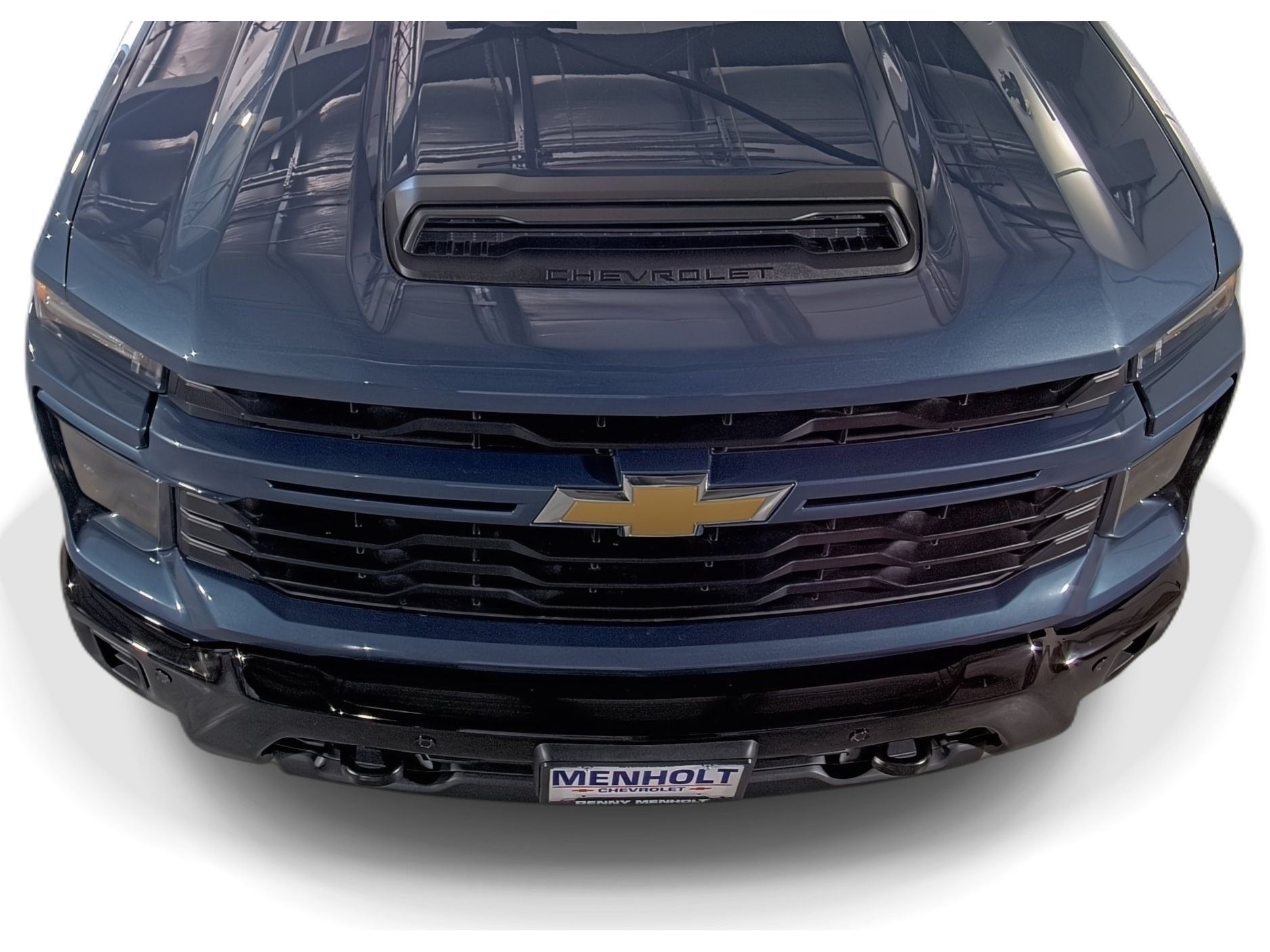 2026 Chevrolet Silverado 2500 HD Custom - Photo 16