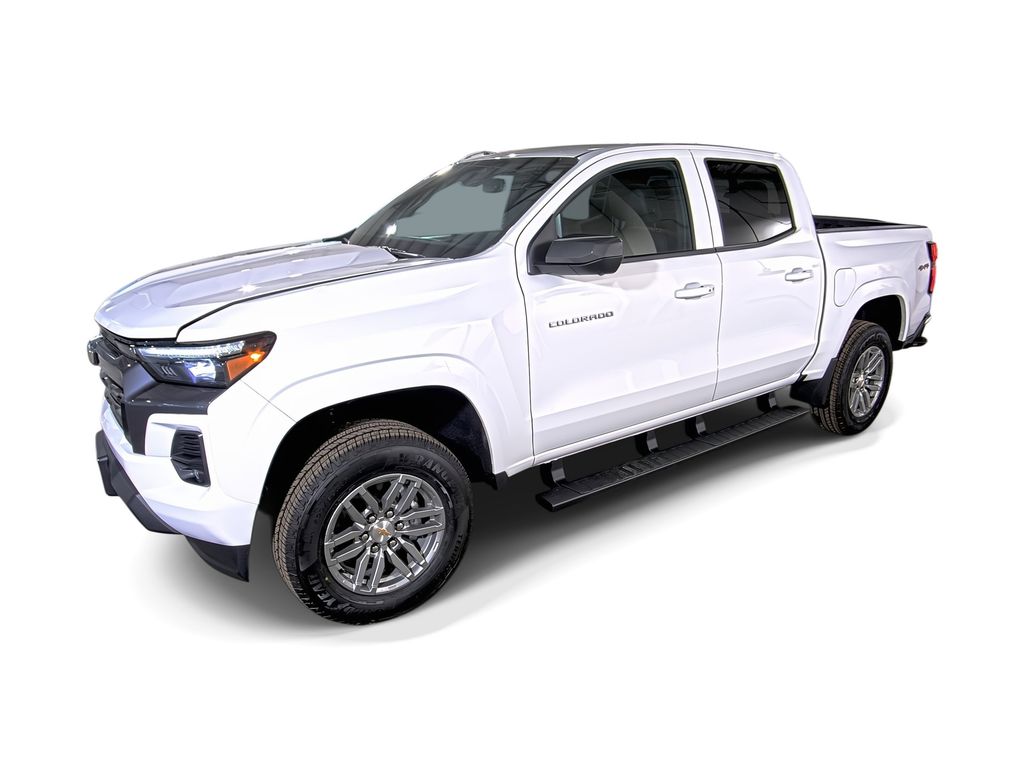 2026 Chevrolet Colorado LT Truck