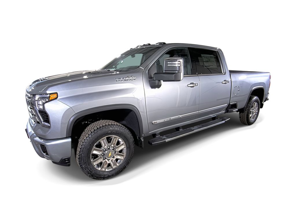  Chevrolet Silverado 3500 HD