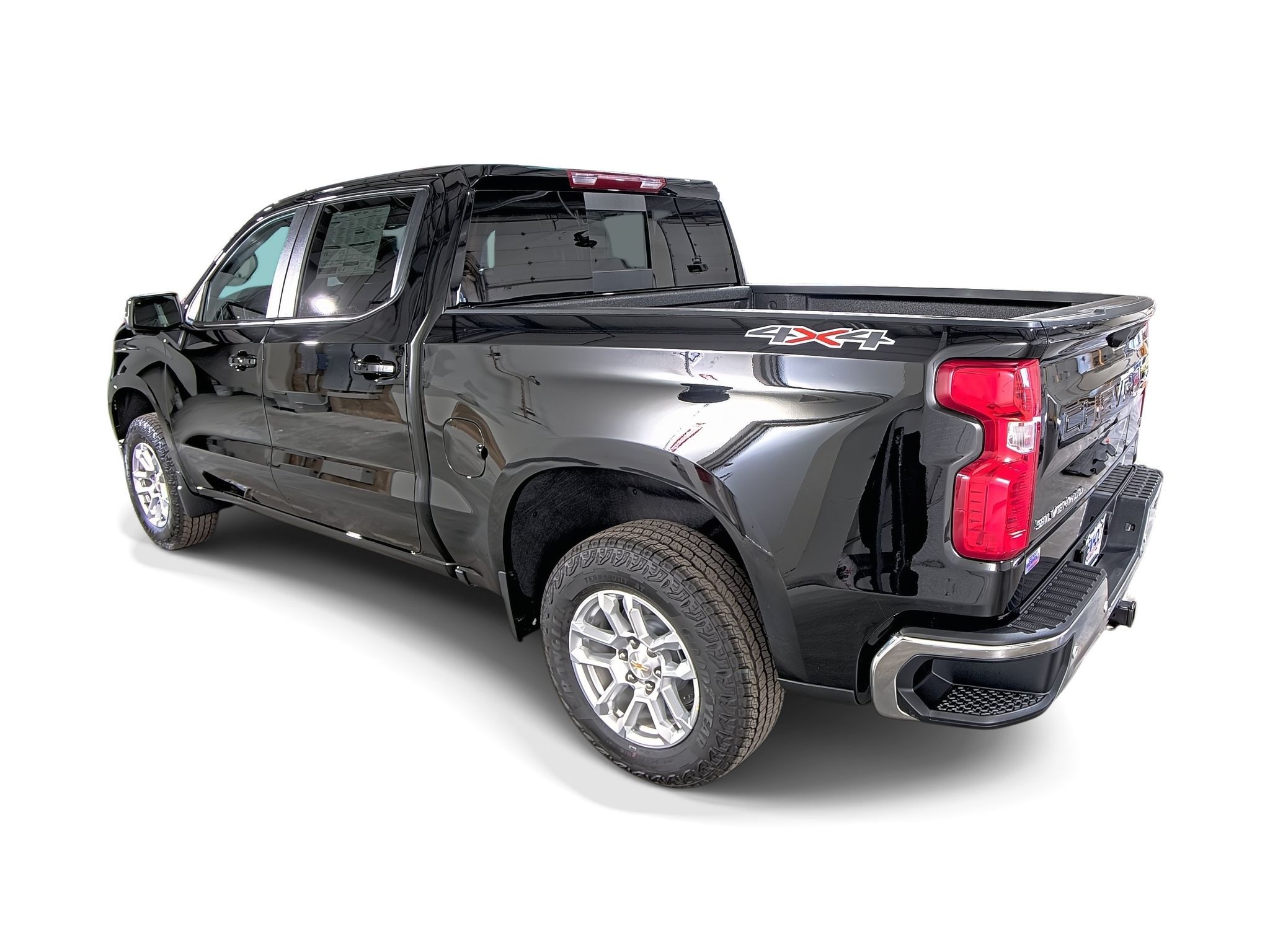New 2026 Chevrolet Silverado 1500 LT Truck