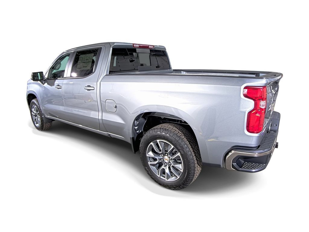 New 2026 Chevrolet Silverado 1500 LT Truck