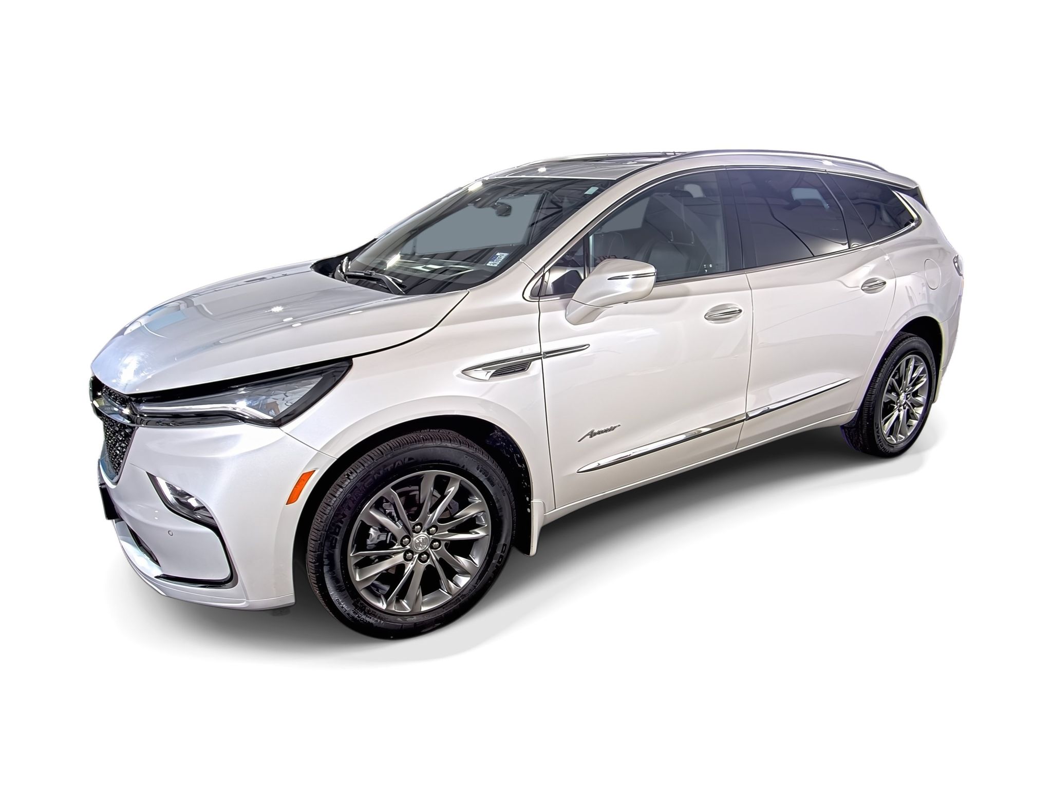 Used 2022 Buick Enclave Avenir SUV