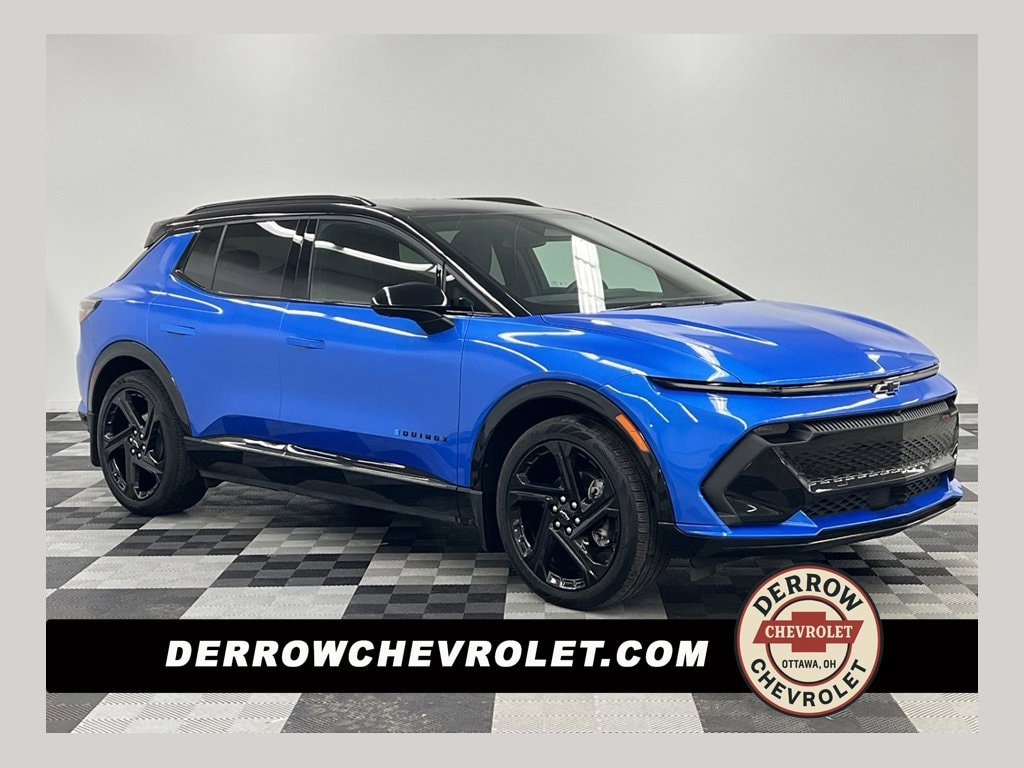 2021 Chevrolet Corvette