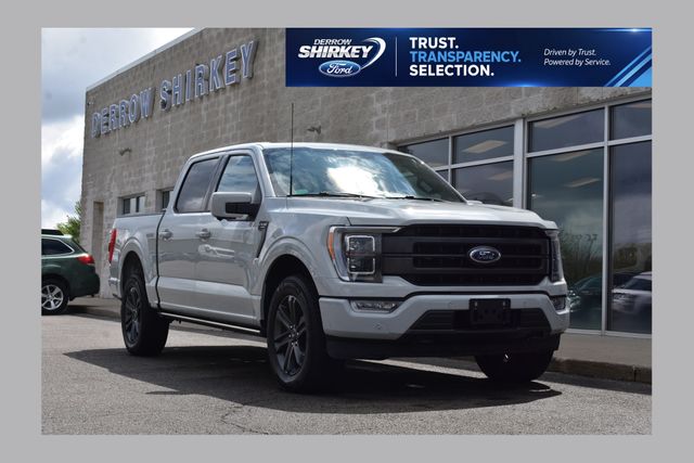2023 Ford F-150 Truck 