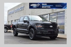 New 2026 Ford F-150 XLT **302A PACKAGE** Truck in Montpelier OH