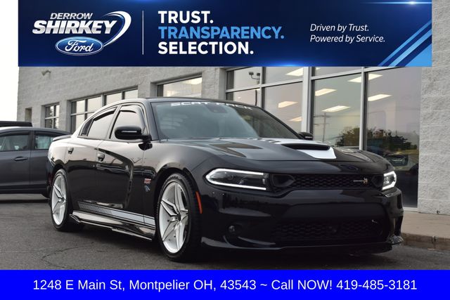 2023 Dodge Charger