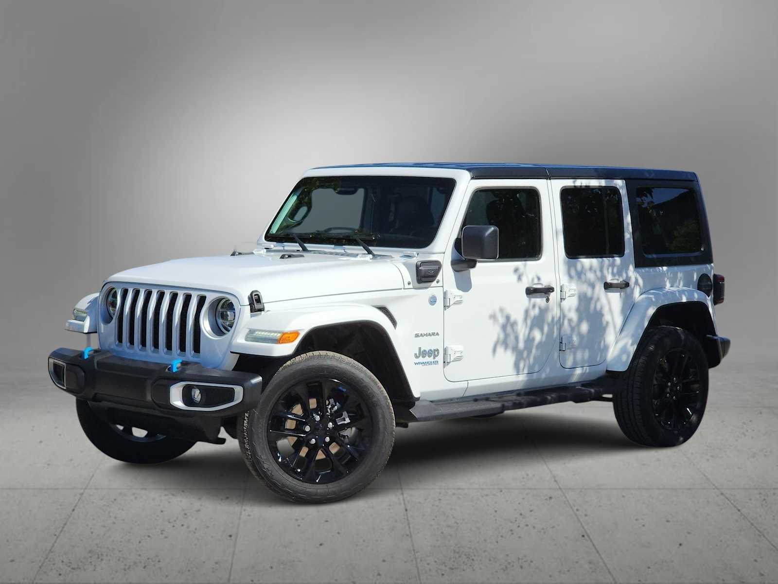 2022 Jeep Wrangler Unlimited