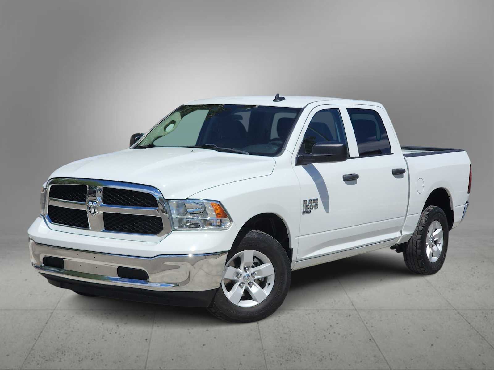 2023 RAM 1500 Classic