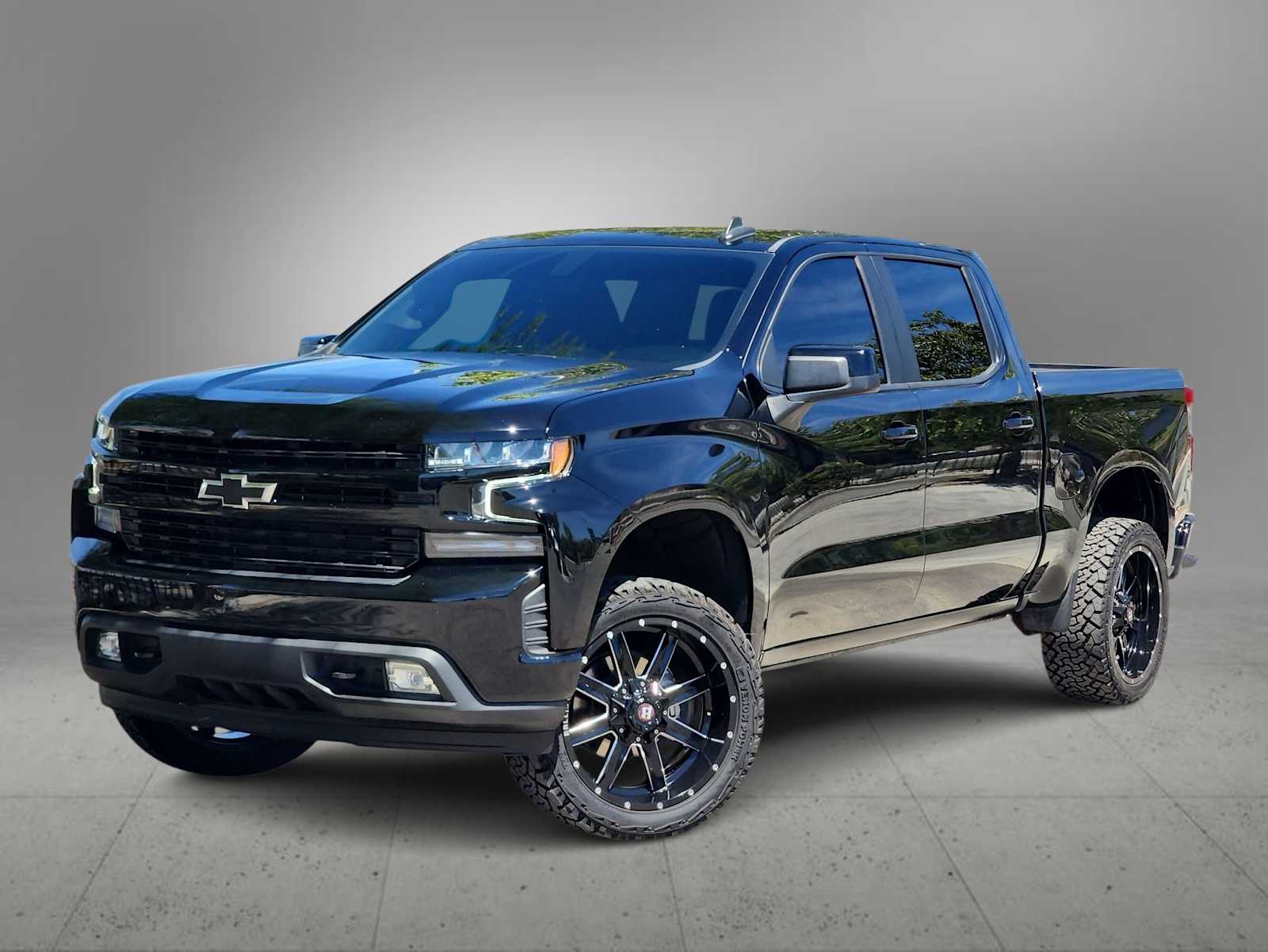 2022 Chevrolet Silverado 1500 Limited