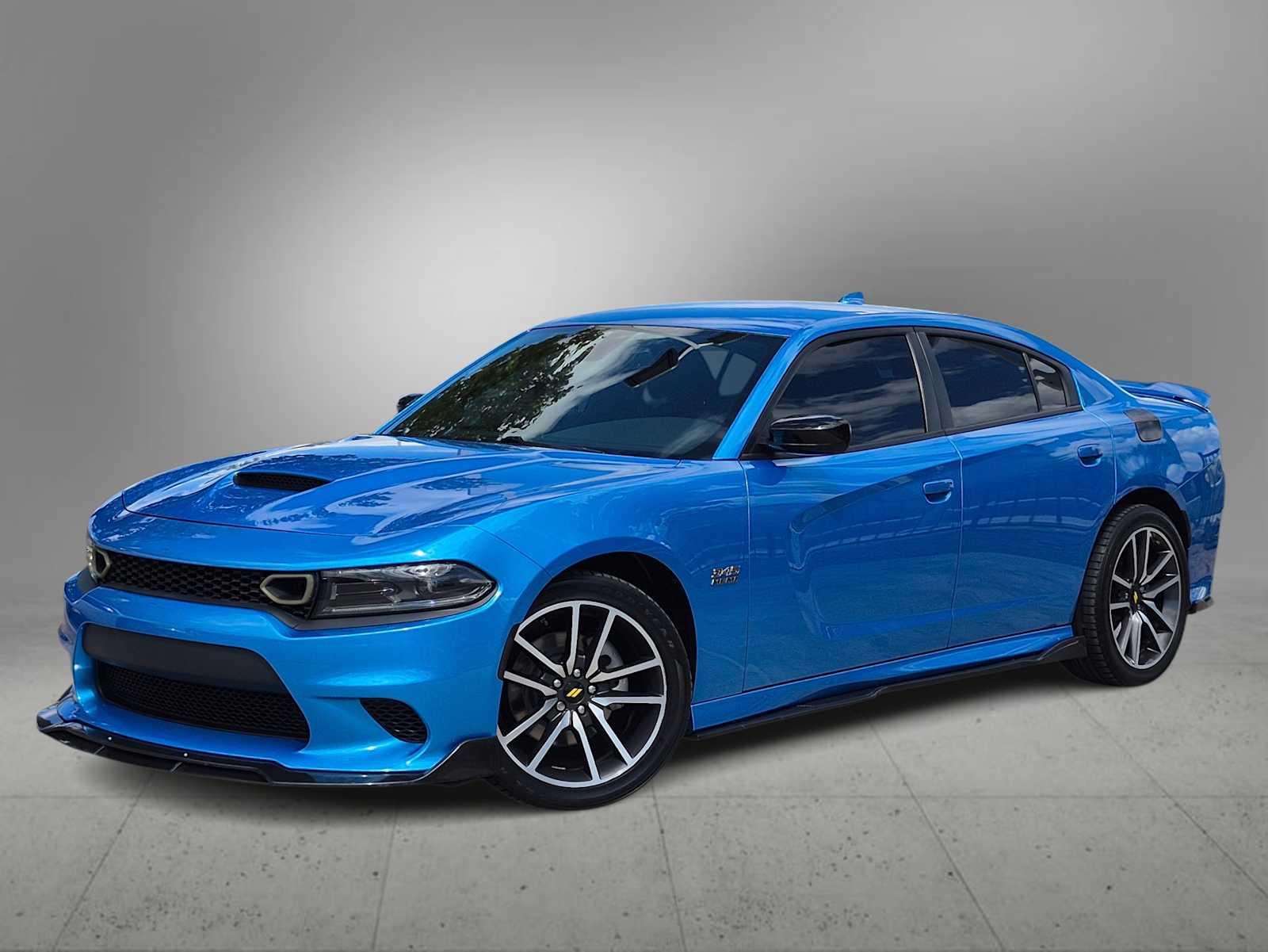 2023 Dodge Charger