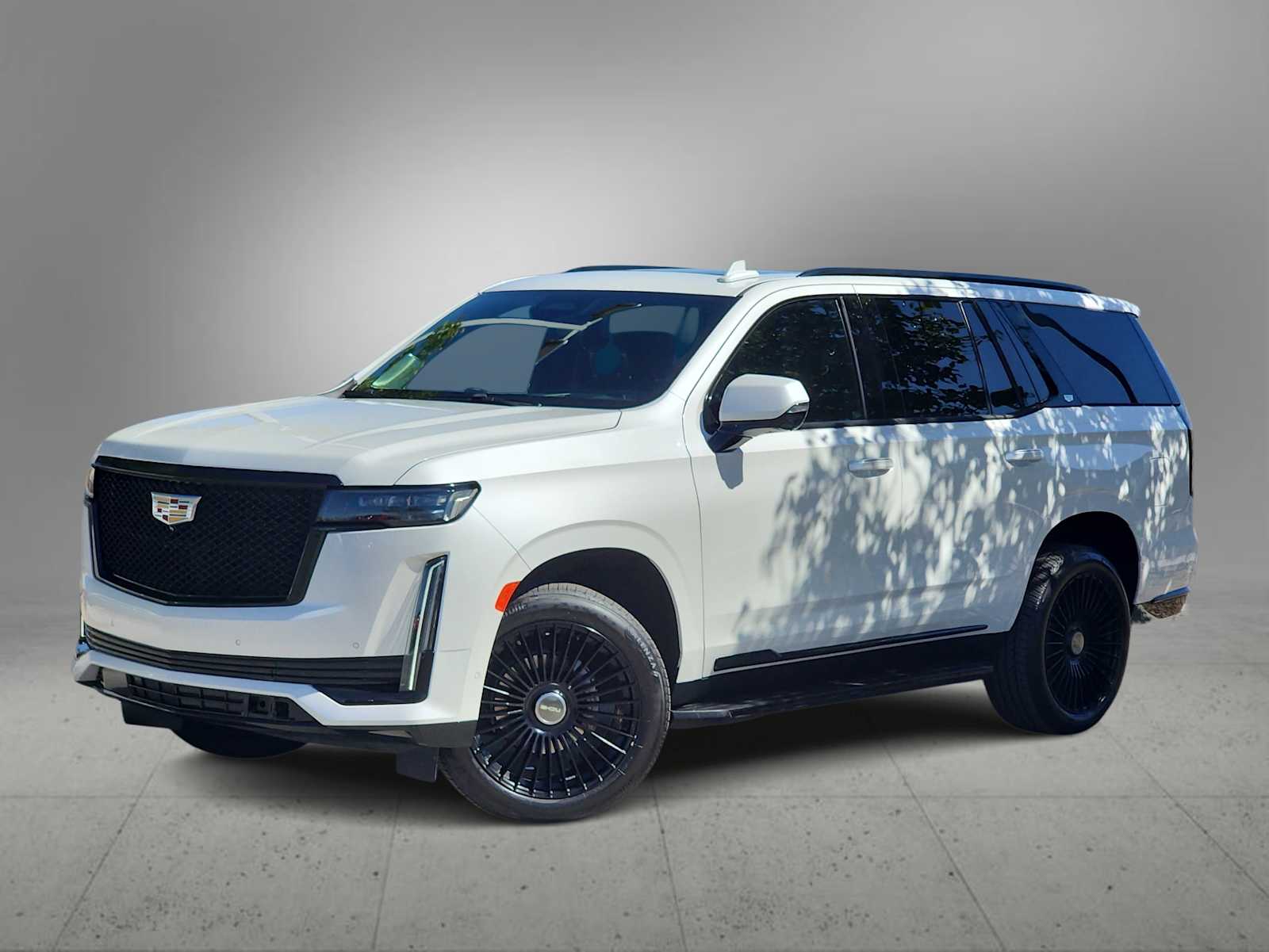 2021 Cadillac Escalade