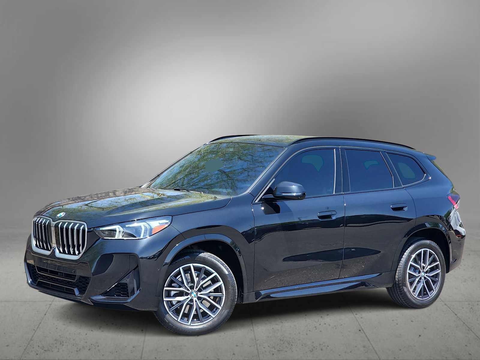 2024 BMW X1